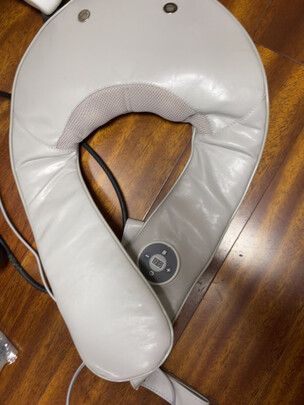 一:选购京东京造jzybamq腰部按摩器建议