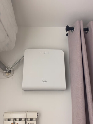 德国法兹FineSky新风系统|德国法兹FineSky新风系统怎么样？亲身体验告知你实情！