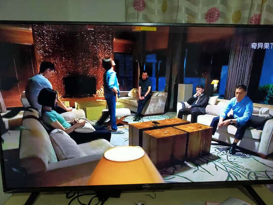 电视|「用后真实感受」创维酷开p50和p70哪款好？区别大不大呢？