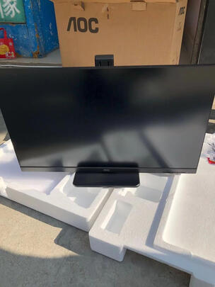 AOCU27P2C评判质量差有依据吗？