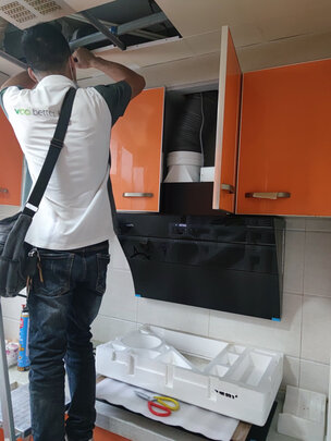 华帝i11135究竟好不好，实情爆料细节