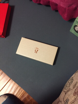 真皮手套