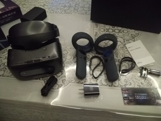 vr一体机|用户揭秘爱奇艺VRiQIYI-A4vr一体机好吗,入手解密评测真相