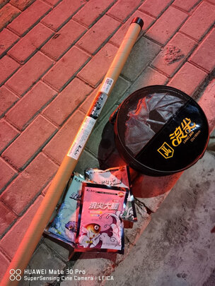 武汉天元浪尖巨物鱼竿爆款原因分析,口碑反馈!!
