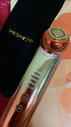 Mesmooth|独家剖析Mesmooth美容仪器到底好还是差?用后三天说体验真相