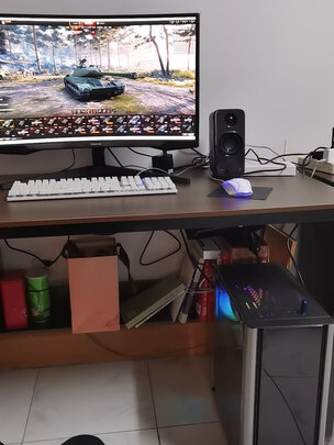 名龙堂i7|看完不迷路：名龙堂i7 10700F电脑主机好不好用？