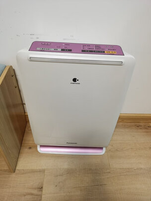 松下F-VXM30C空气净化器|松下F-VXM30C空气净化器怎么样？亲身体验告知你实情！