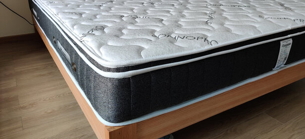 穗宝黑曜·尊享者床垫怎么样？到底值不值得入手呀？