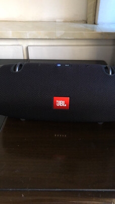 jbl xtreme2战鼓2真伪鉴别？jbl xtreme2战鼓2怎么样值得入手吗？