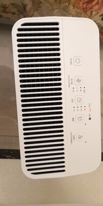 空气净化器|美的KJ230G-D46怎么样评测分析结果告知！