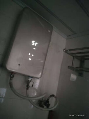 海尔电热水器8500W怎么样质量烂不烂？全方位深度解析