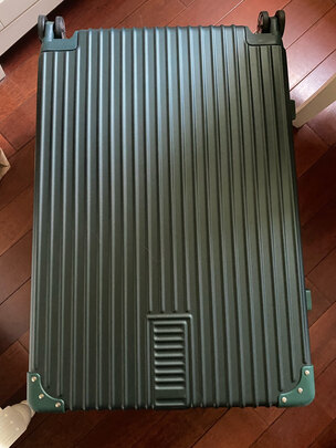 SOO拉杆箱-A210|用户揭秘SOO拉杆箱-A210好吗,入手解密评测真相