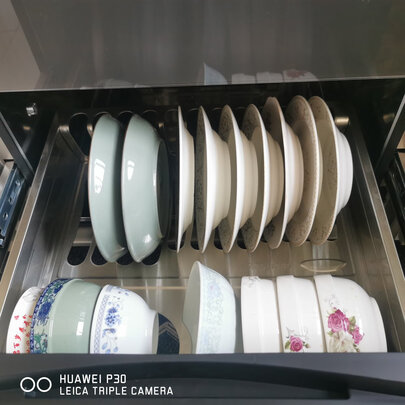 真实评测曝光：康宝ZTP380H-2消毒柜怎么样？质量垃不垃圾呢
