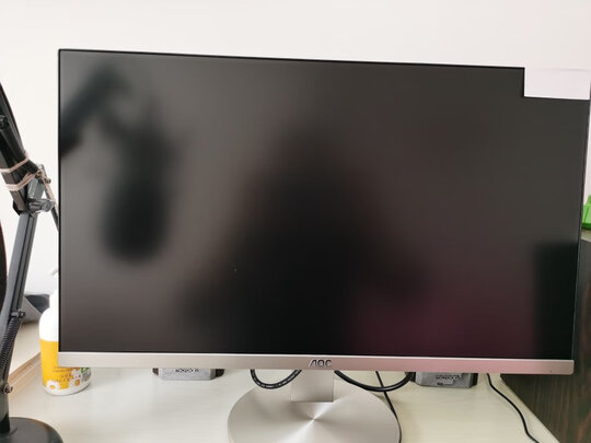 AOCI2490VXH/BS一周使用彻底爱上了吗