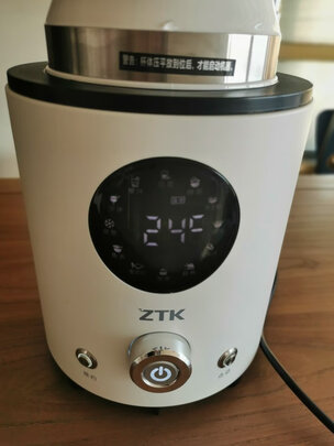 ZTKV6破壁机|ZTKV6破壁机好吗？图文评测曝光