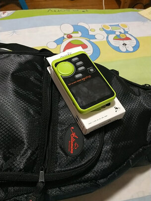 调音器