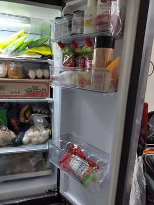 冰箱|【电商快报】讲讲看海尔冰箱哪款比较好用？海尔冰箱哪款性价比高推荐