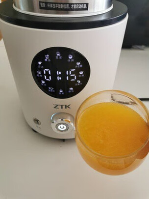 ZTKV6破壁机|ZTKV6破壁机好吗？图文评测曝光