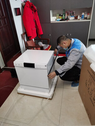 洗碗机|独家剖析美的洗碗机W3802H怎么样？用后极度后悔属实吗？