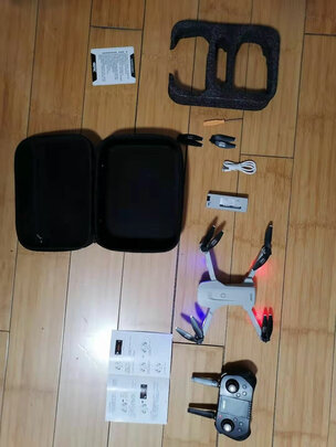 大疆无人机mavic2御2pro专业版质量坑不坑爹，老铁揭秘!