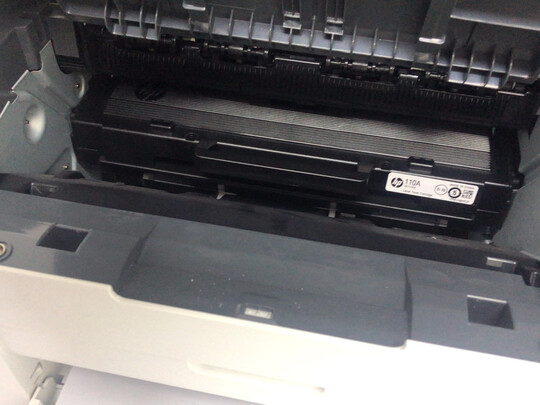 惠普 w1110a更多使用评价和感受