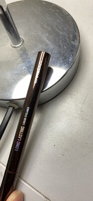 三,mistine红管 眼线笔网友对比评测