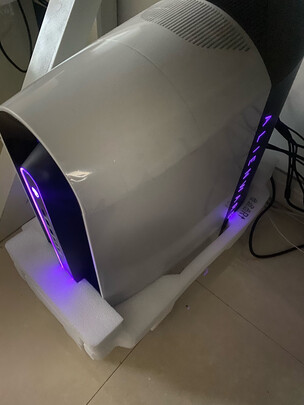 外星人ALWS-R8786W电脑主机|外星人ALWS-R8786W电脑主机怎么样？内幕使用评测揭秘