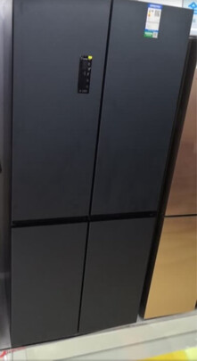 容声BCD-556WD16HPA体验反馈优缺点，选前必参考！
