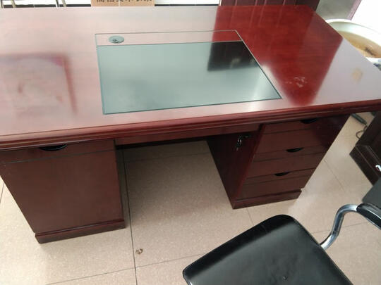 办公桌|参考剖析苏美特屏风办公桌怎么样?深度测评剖析