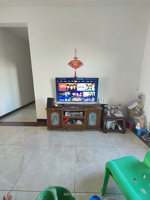 真相解密TCL 55Q7D怎么样？,评价那么好真的吗