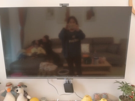 TCL55T88D电视|独家剖析tcl55t88d电视怎么样？使用三天发现亮线了？