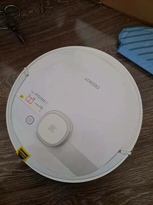 扫地机器人|科沃斯DX33怎么样上手一周说讲感受