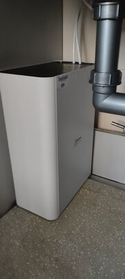 净水器|美的MU131A-5净水器好吗？图文评测曝光