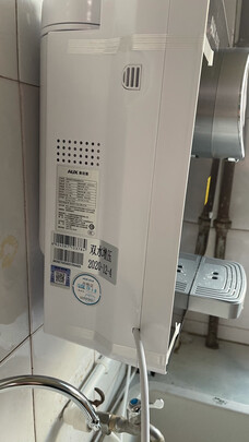 净水器|奥克斯AK09净水器怎么样评测分析结果告知！
