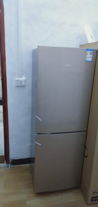 冰箱|美的BCD-190CM(E）怎么样？内幕使用评测揭秘