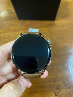 华为华为智能电话手表Watch3/Pro一周使用彻底爱上了吗