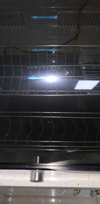 云米VSO4501-B蒸烤箱|云米VSO4501-B蒸烤箱到底怎么样，参数如何！