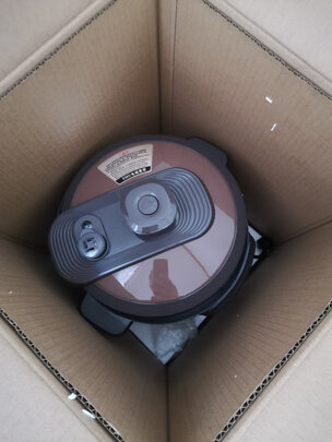 电压力锅|苏泊尔CYSB60YCW10D-110电压力锅到底怎么样，参数如何！