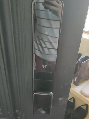 云米MS180指纹锁|云米MS180指纹锁独家揭秘评测真相,不看后悔!