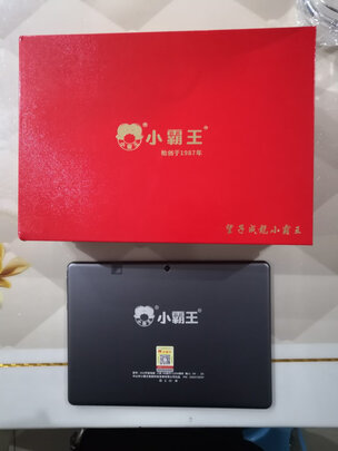 真相内幕!小霸王H12学习机怎么样,大家可能不知的秘密