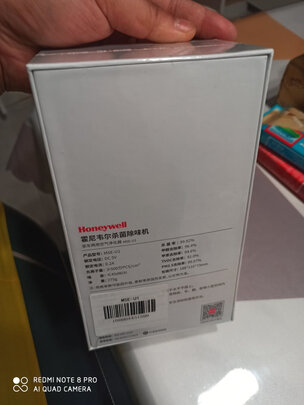 空气净化器|霍尼韦尔MSE-U1怎么样？内幕使用评测揭秘