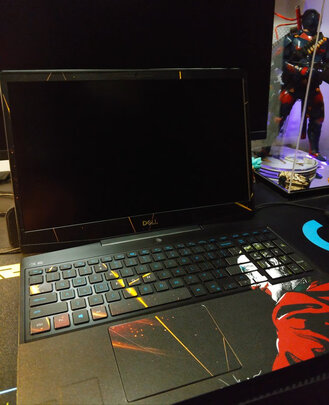 戴尔G15|戴尔G15 5510-R2866B笔记本电脑好吗？图文评测曝光
