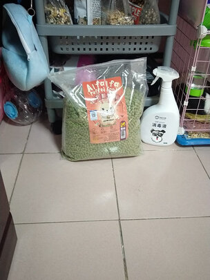 兔粮