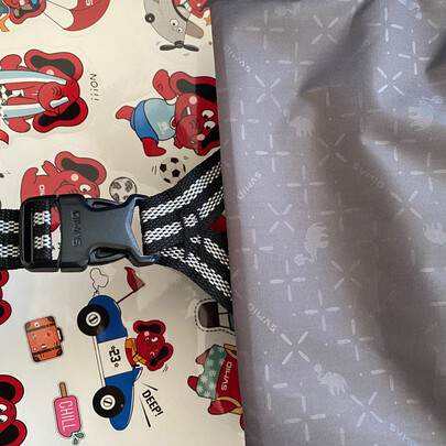 拉杆箱|爱华仕拉杆箱到底怎么样，参数如何！