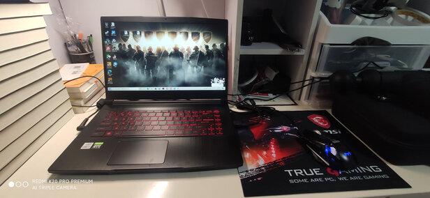 真相内幕!微星(msi)绝影2 GS66怎么样,大家可能不知的秘密
