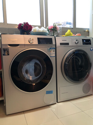 烘干机|用户揭秘西门子WT47W5681W烘干机好吗,入手解密评测真相