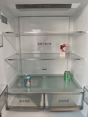 冰箱|讲讲看海尔冰箱哪款比较好用？海尔冰箱哪款性价比高推荐