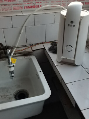 净水器|独家剖析易开得净水器哪款比较好？真的值得选购吗？