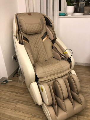 奥佳华家用按摩椅|奥佳华7808和og7808plus的区别?奥佳华7808评测感受如何？