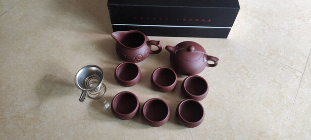 古悦堂紫砂壶选购攻略需注意细节